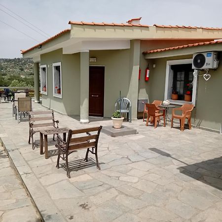 Giola Aparments And Studios 2 Αστρίδα Εξωτερικό φωτογραφία