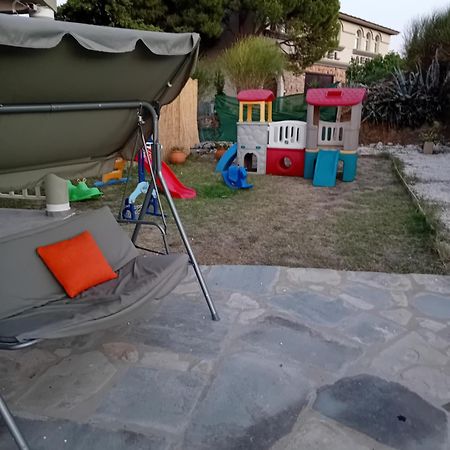Giola Aparments And Studios 2 Αστρίδα Εξωτερικό φωτογραφία