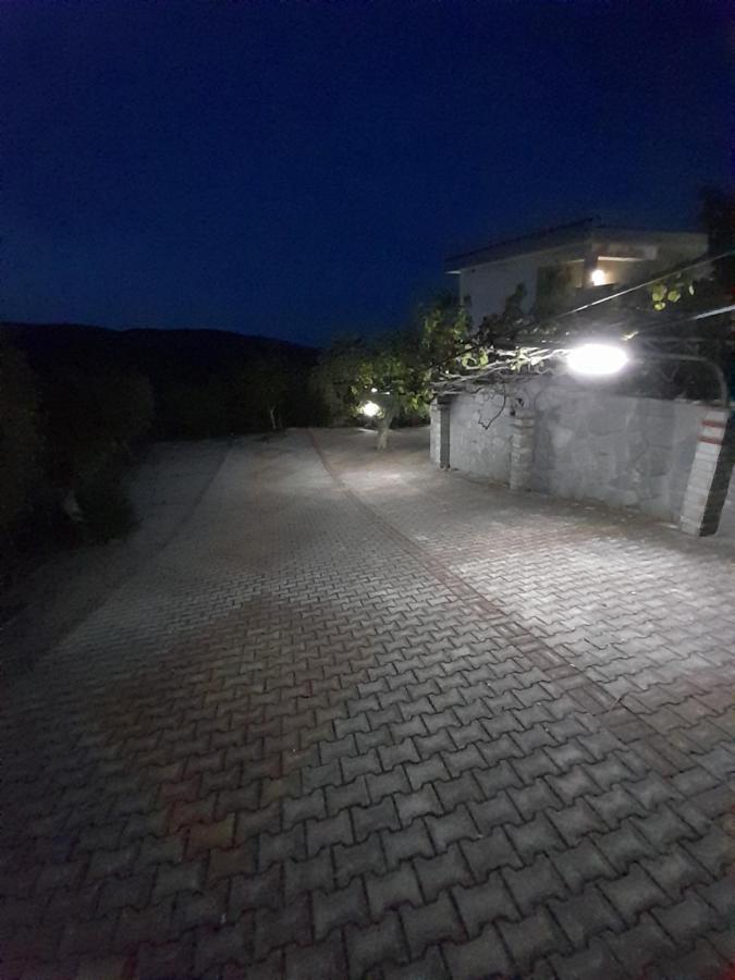 Giola Aparments And Studios 2 Αστρίδα Εξωτερικό φωτογραφία