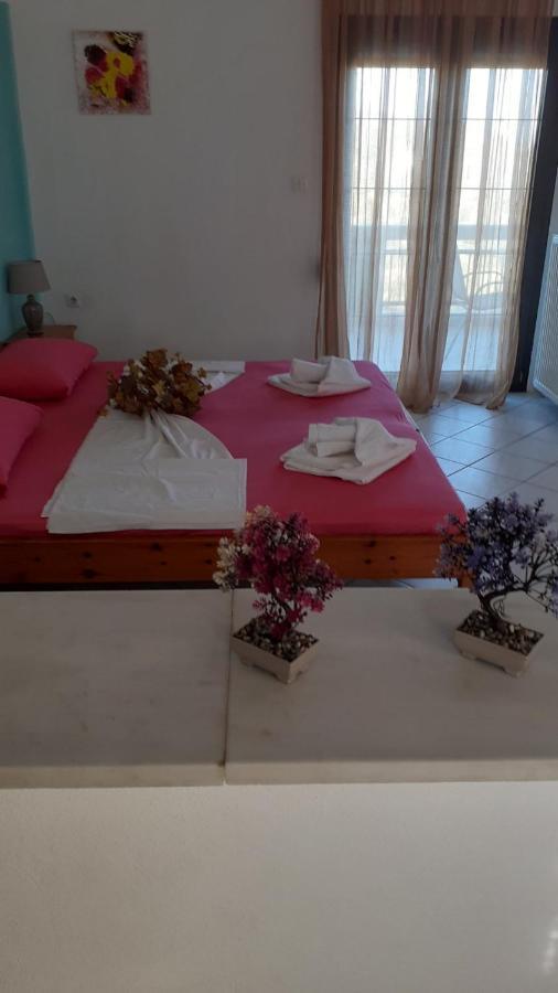 Giola Aparments And Studios 2 Αστρίδα Εξωτερικό φωτογραφία