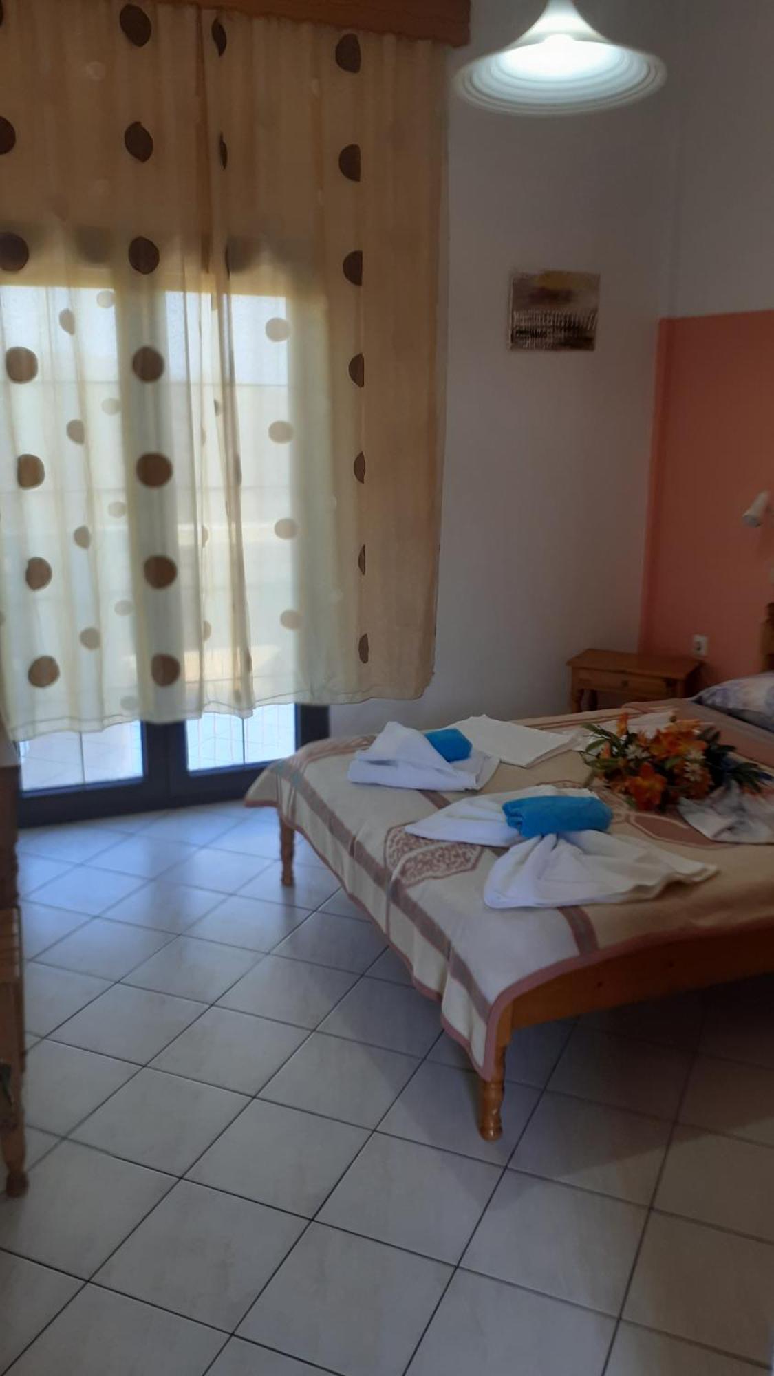 Giola Aparments And Studios 2 Αστρίδα Εξωτερικό φωτογραφία