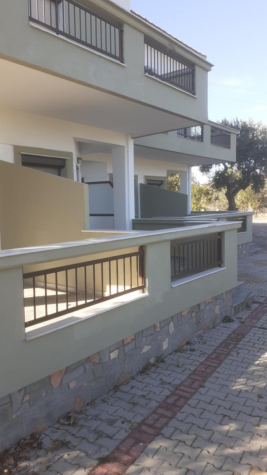 Giola Aparments And Studios 2 Αστρίδα Εξωτερικό φωτογραφία