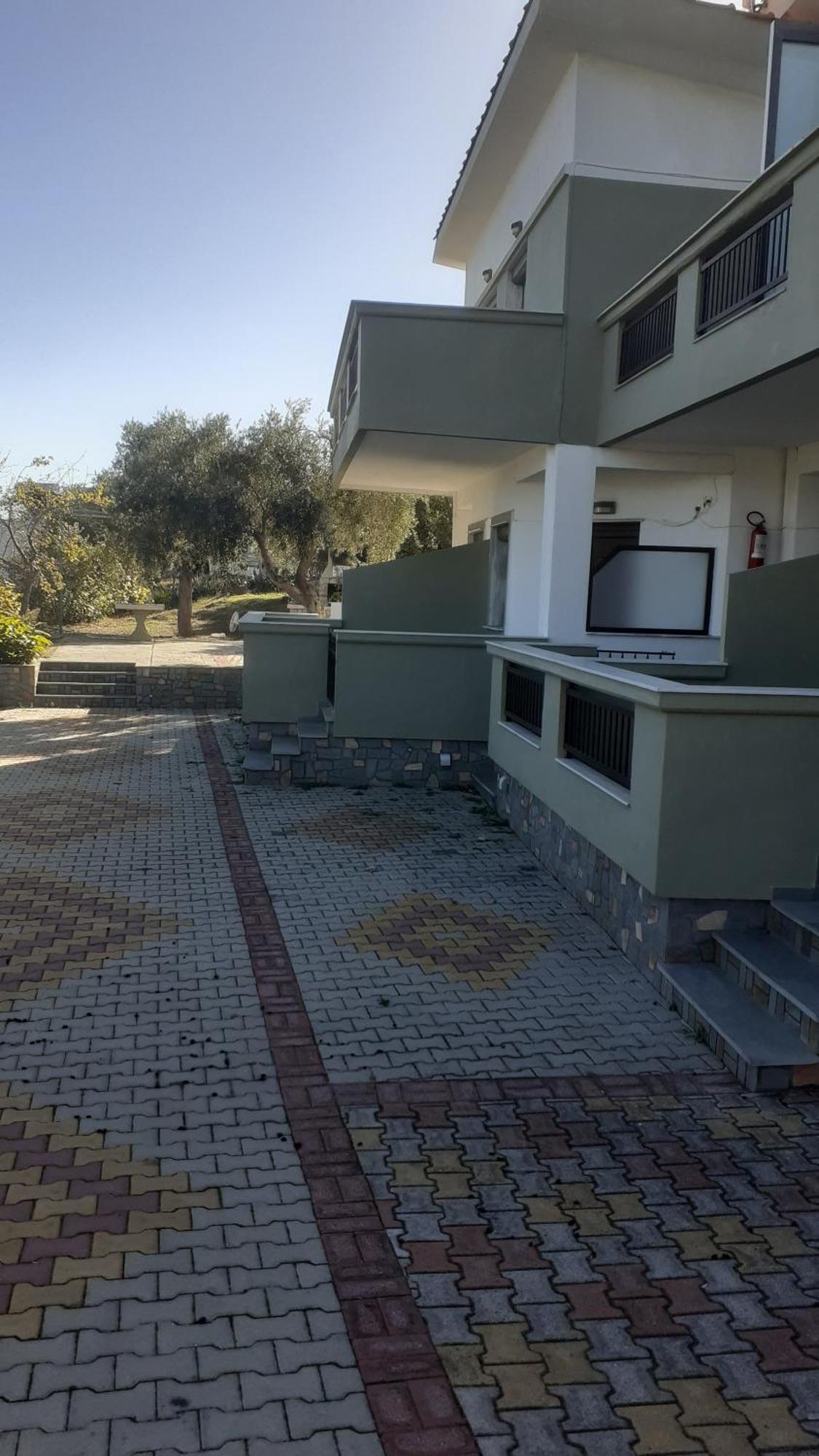 Giola Aparments And Studios 2 Αστρίδα Εξωτερικό φωτογραφία