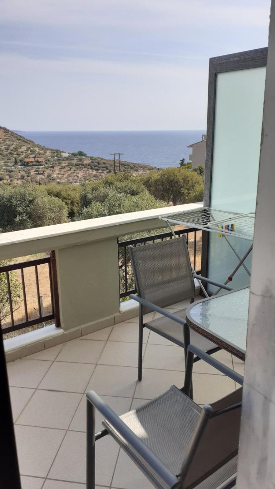 Giola Aparments And Studios 2 Αστρίδα Εξωτερικό φωτογραφία
