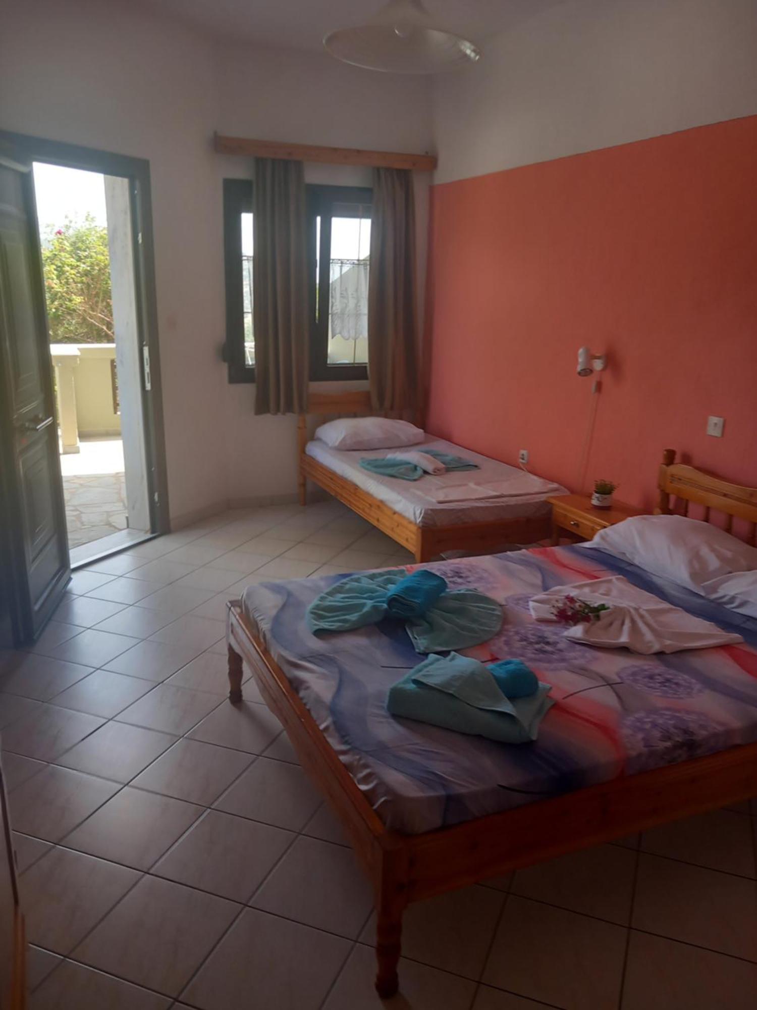 Giola Aparments And Studios 2 Αστρίδα Εξωτερικό φωτογραφία