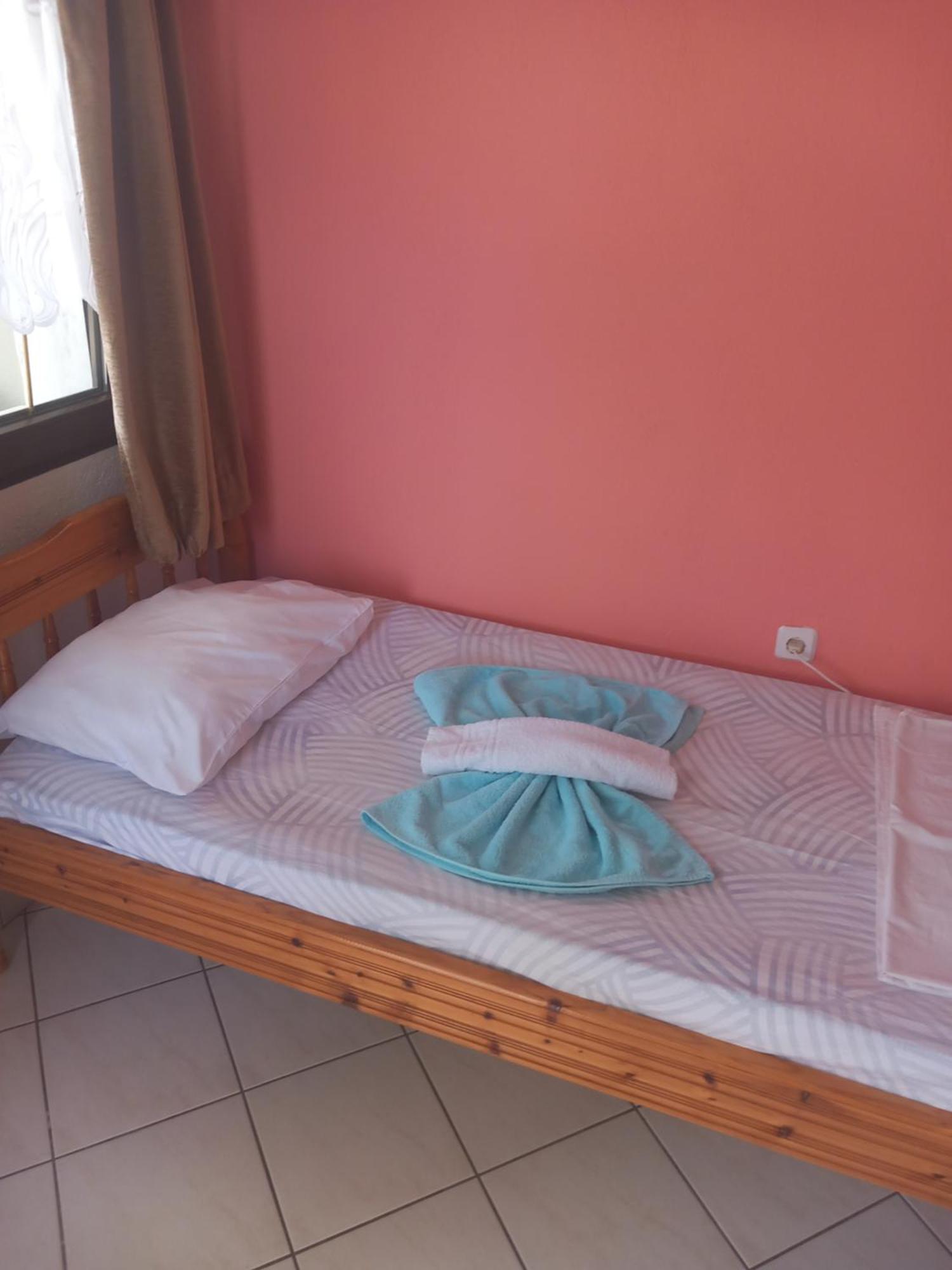 Giola Aparments And Studios 2 Αστρίδα Εξωτερικό φωτογραφία