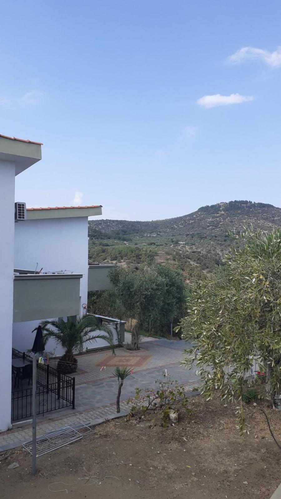 Giola Aparments And Studios 2 Αστρίδα Εξωτερικό φωτογραφία