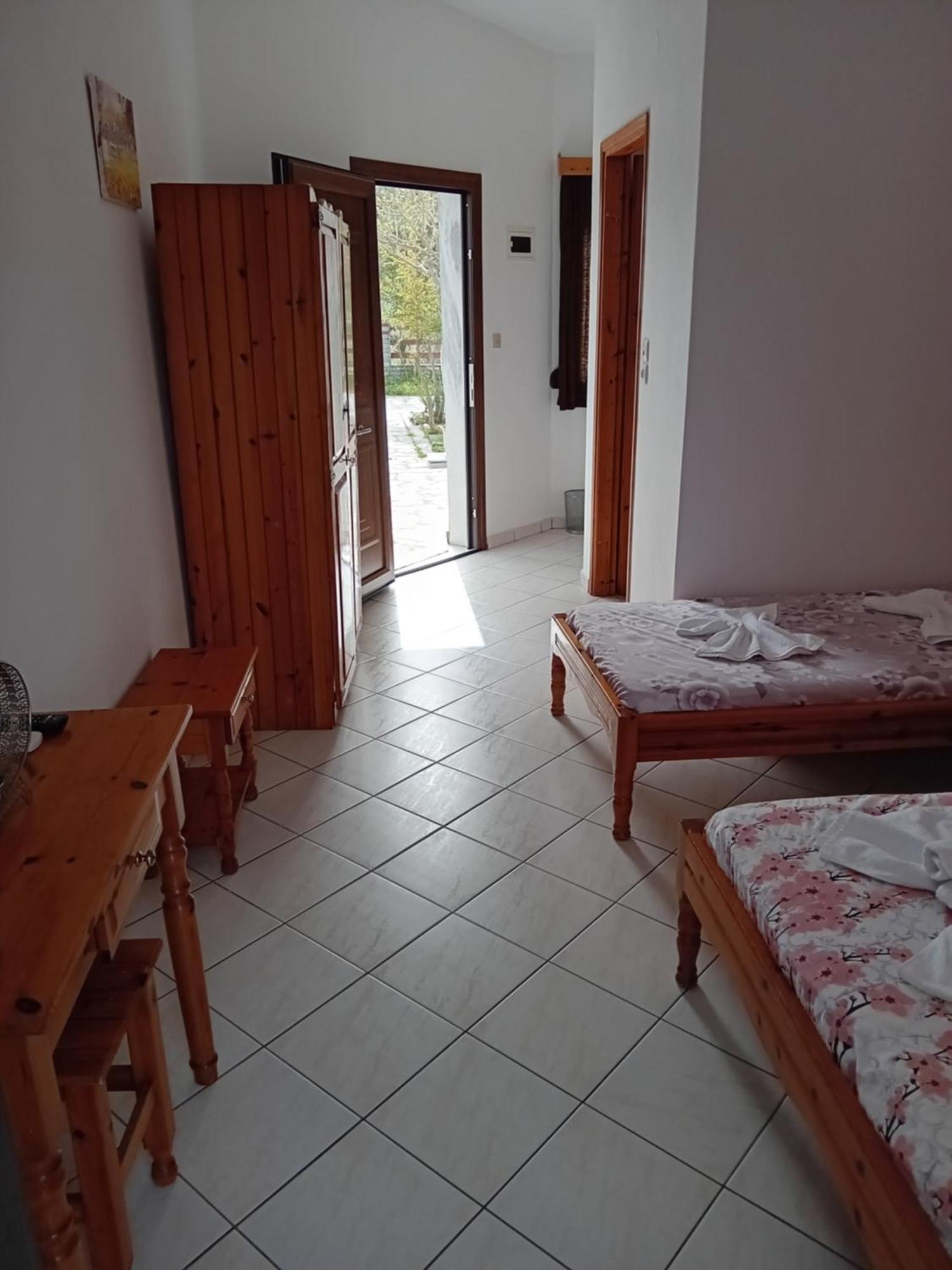Giola Aparments And Studios 2 Αστρίδα Δωμάτιο φωτογραφία