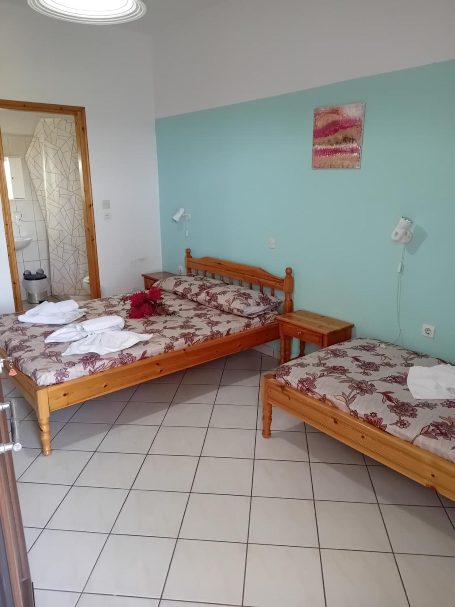 Giola Aparments And Studios 2 Αστρίδα Δωμάτιο φωτογραφία