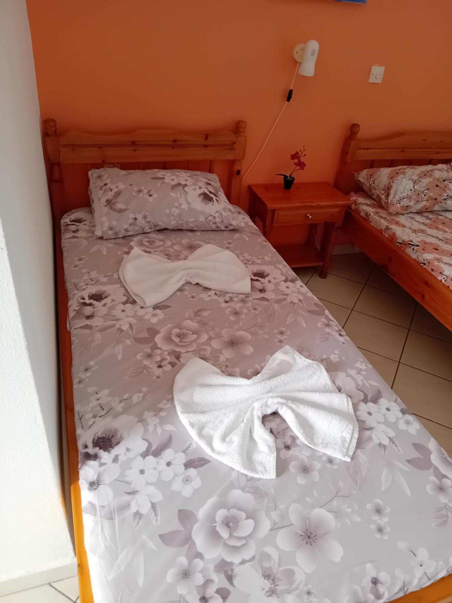 Giola Aparments And Studios 2 Αστρίδα Δωμάτιο φωτογραφία