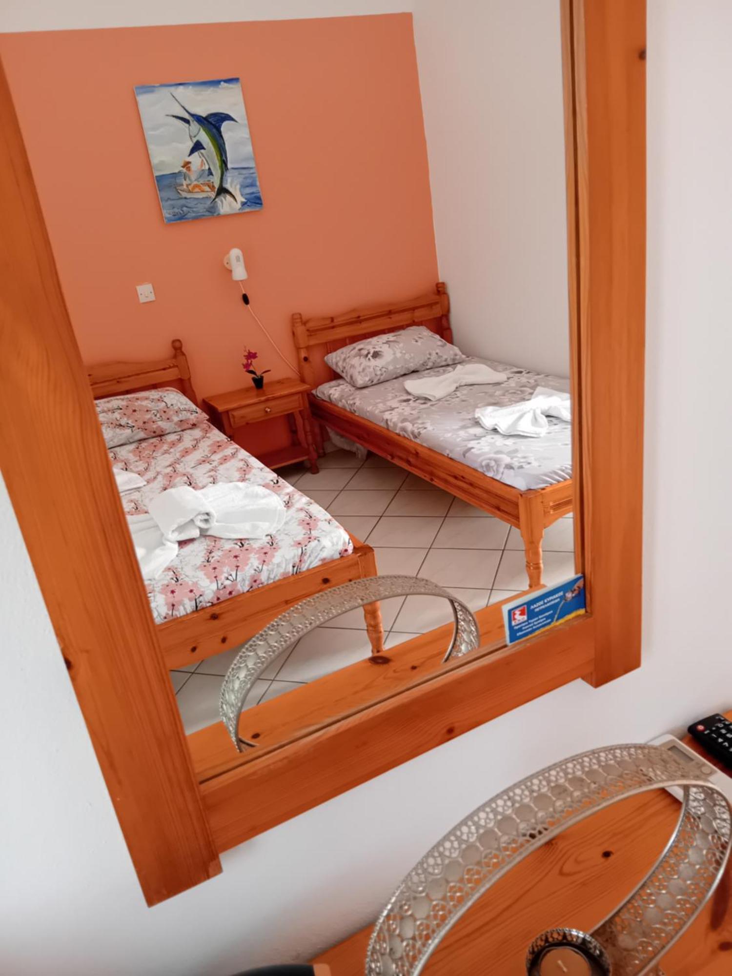 Giola Aparments And Studios 2 Αστρίδα Δωμάτιο φωτογραφία