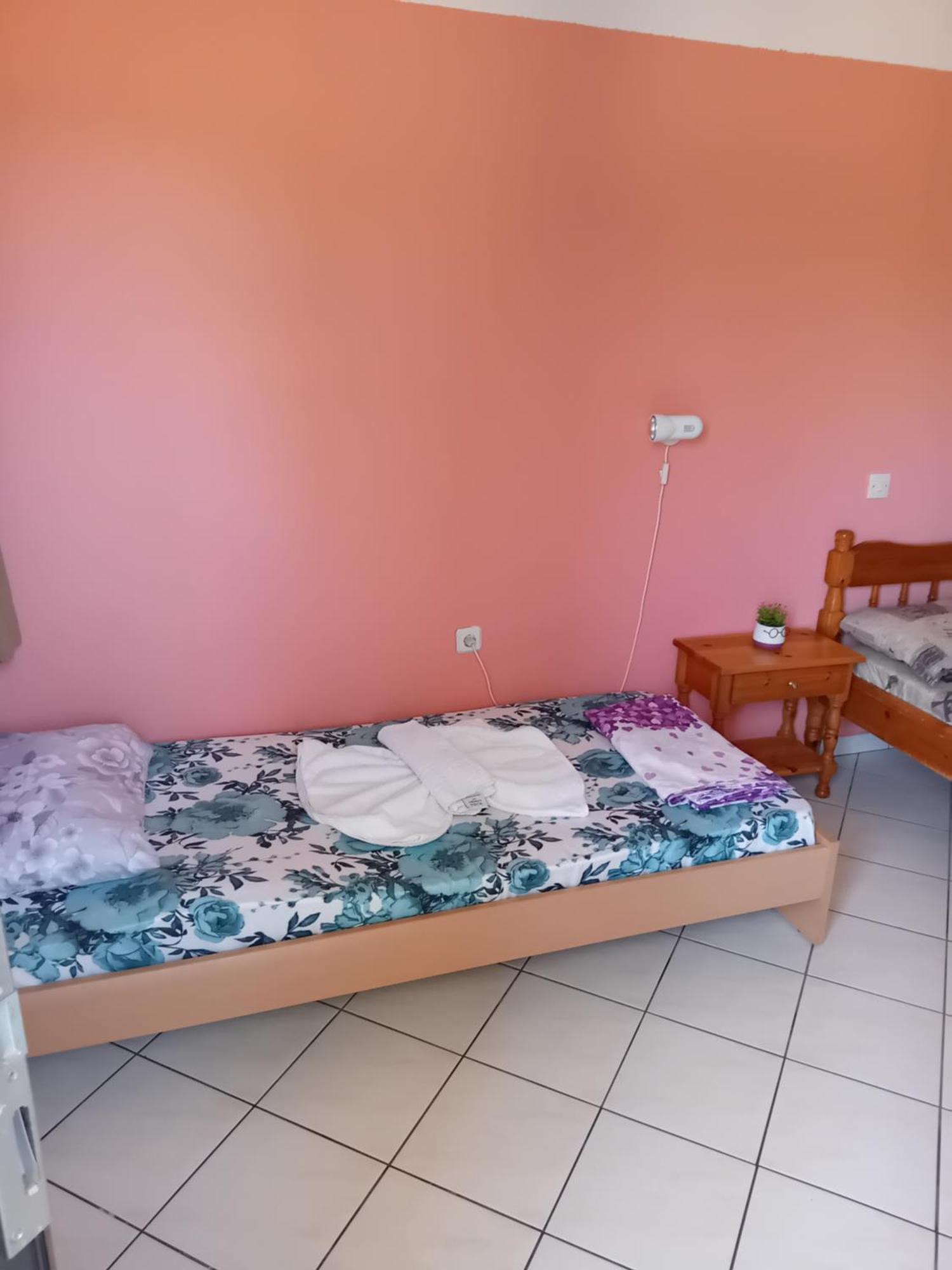 Giola Aparments And Studios 2 Αστρίδα Δωμάτιο φωτογραφία