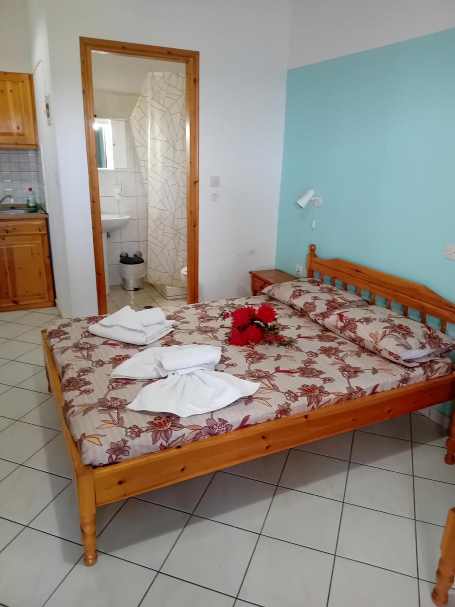 Giola Aparments And Studios 2 Αστρίδα Δωμάτιο φωτογραφία