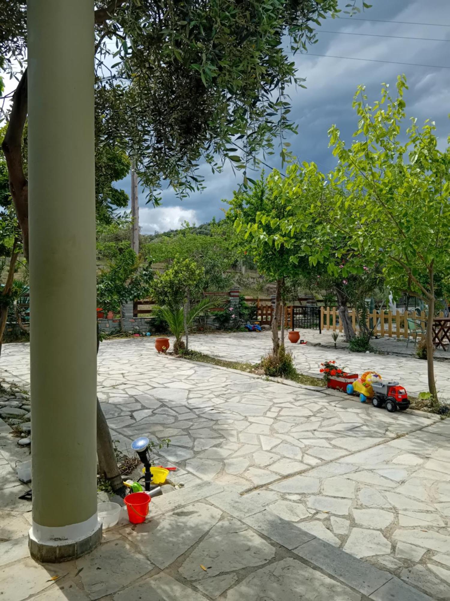 Giola Aparments And Studios 2 Αστρίδα Εξωτερικό φωτογραφία