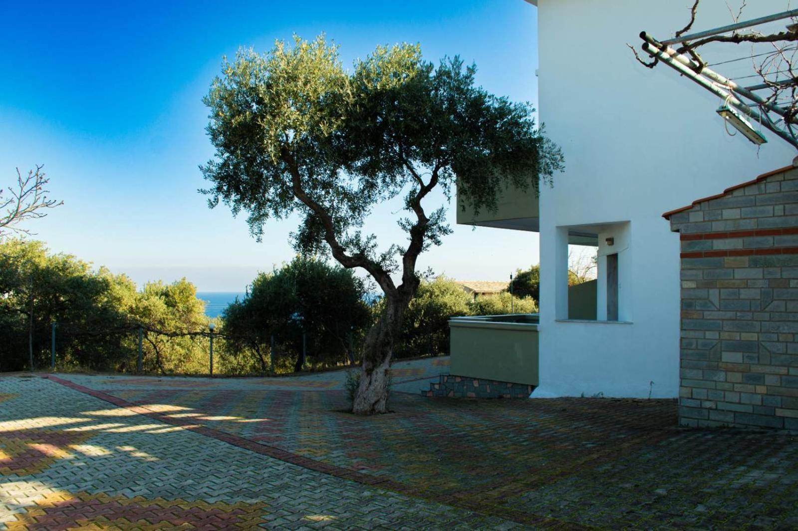 Giola Aparments And Studios 2 Αστρίδα Δωμάτιο φωτογραφία