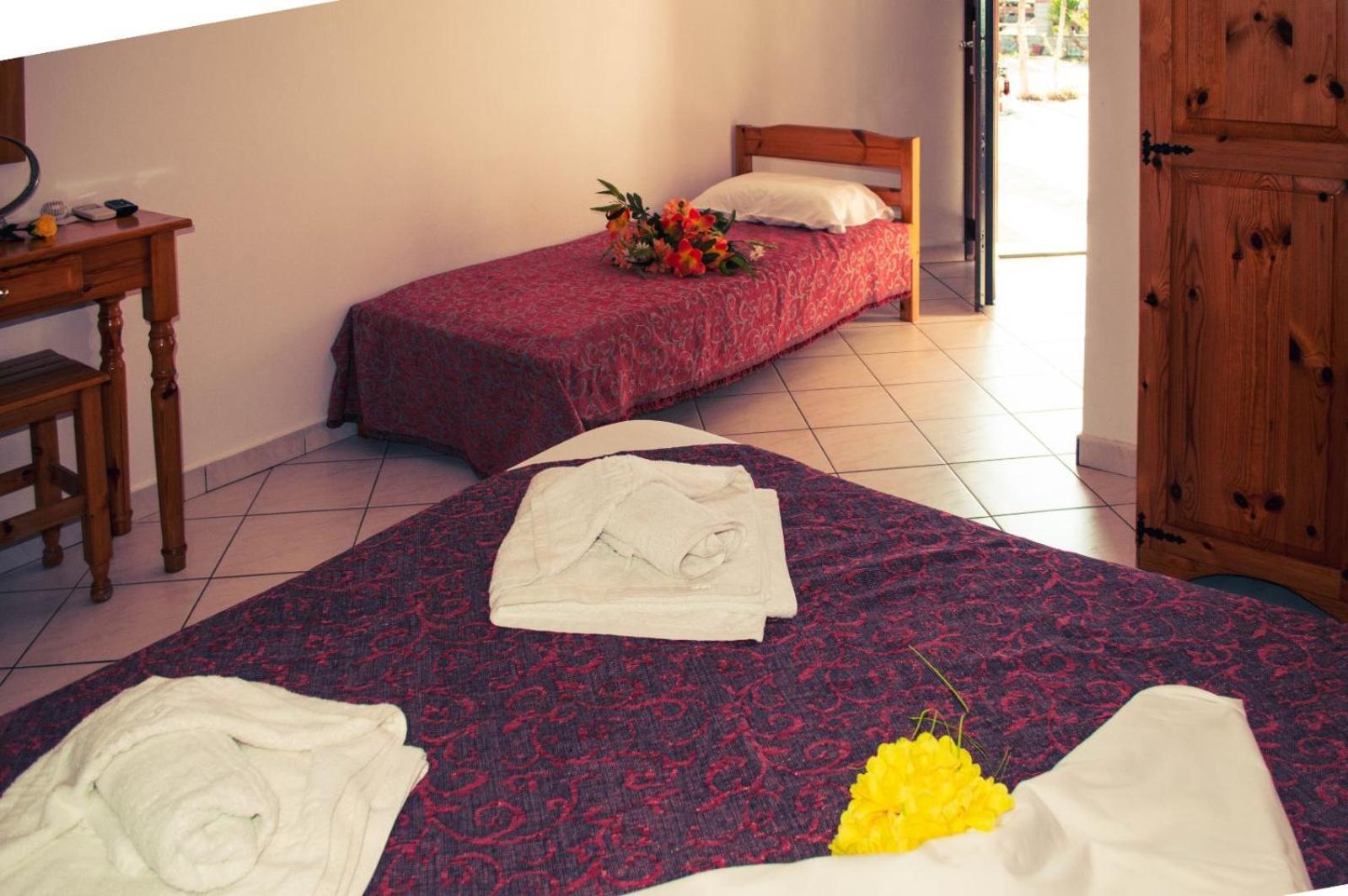 Giola Aparments And Studios 2 Αστρίδα Δωμάτιο φωτογραφία
