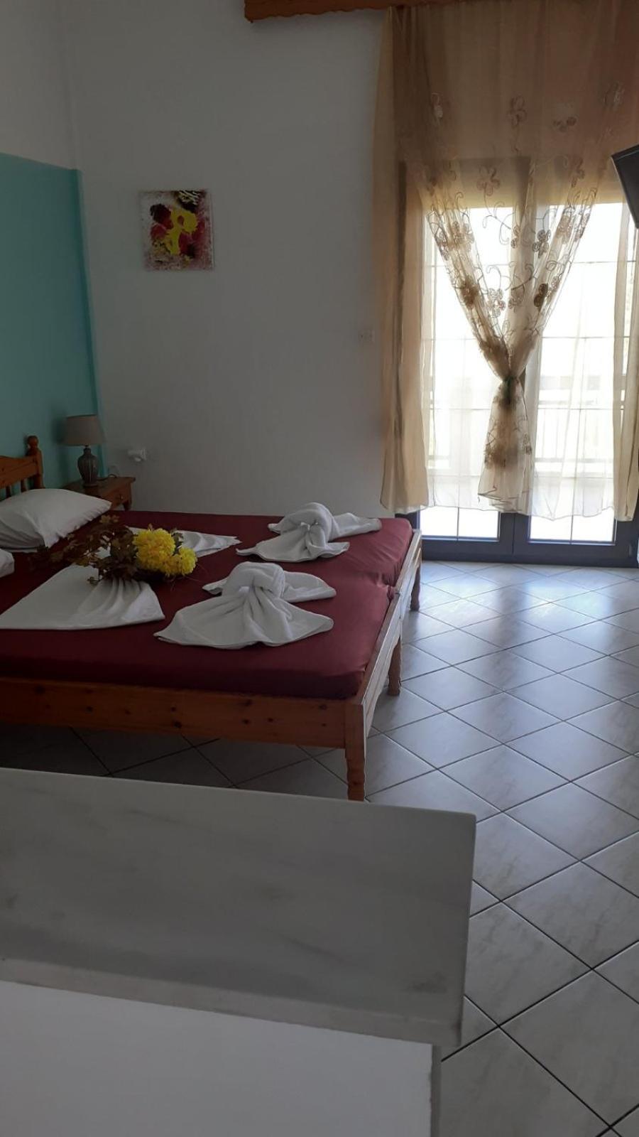 Giola Aparments And Studios 2 Αστρίδα Εξωτερικό φωτογραφία