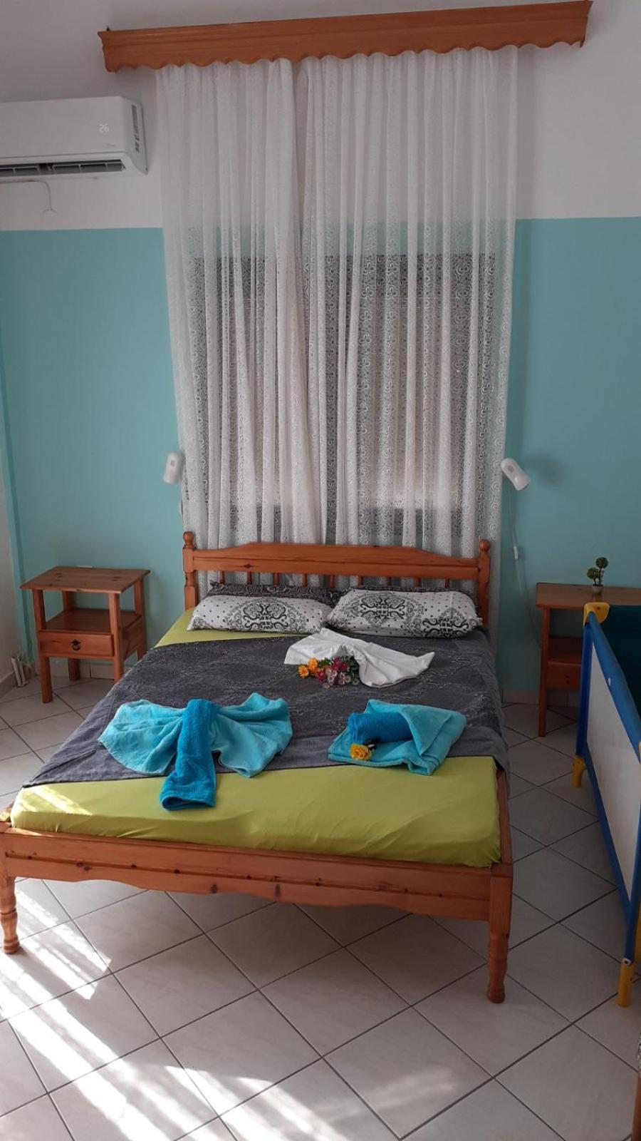 Giola Aparments And Studios 2 Αστρίδα Δωμάτιο φωτογραφία