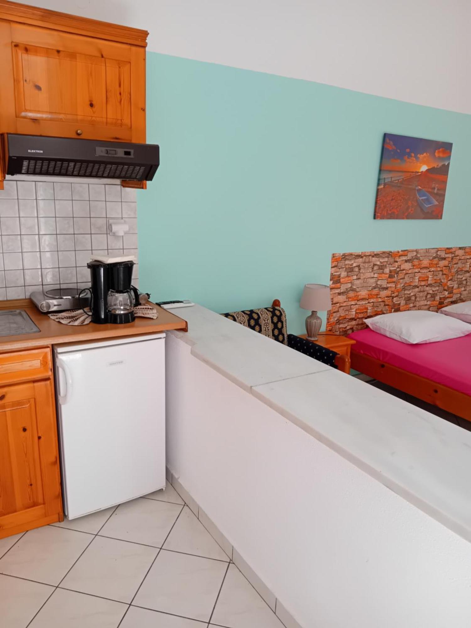 Giola Aparments And Studios 2 Αστρίδα Δωμάτιο φωτογραφία