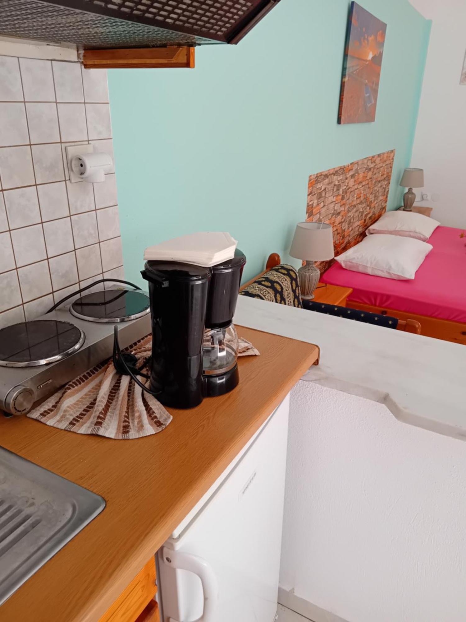 Giola Aparments And Studios 2 Αστρίδα Δωμάτιο φωτογραφία