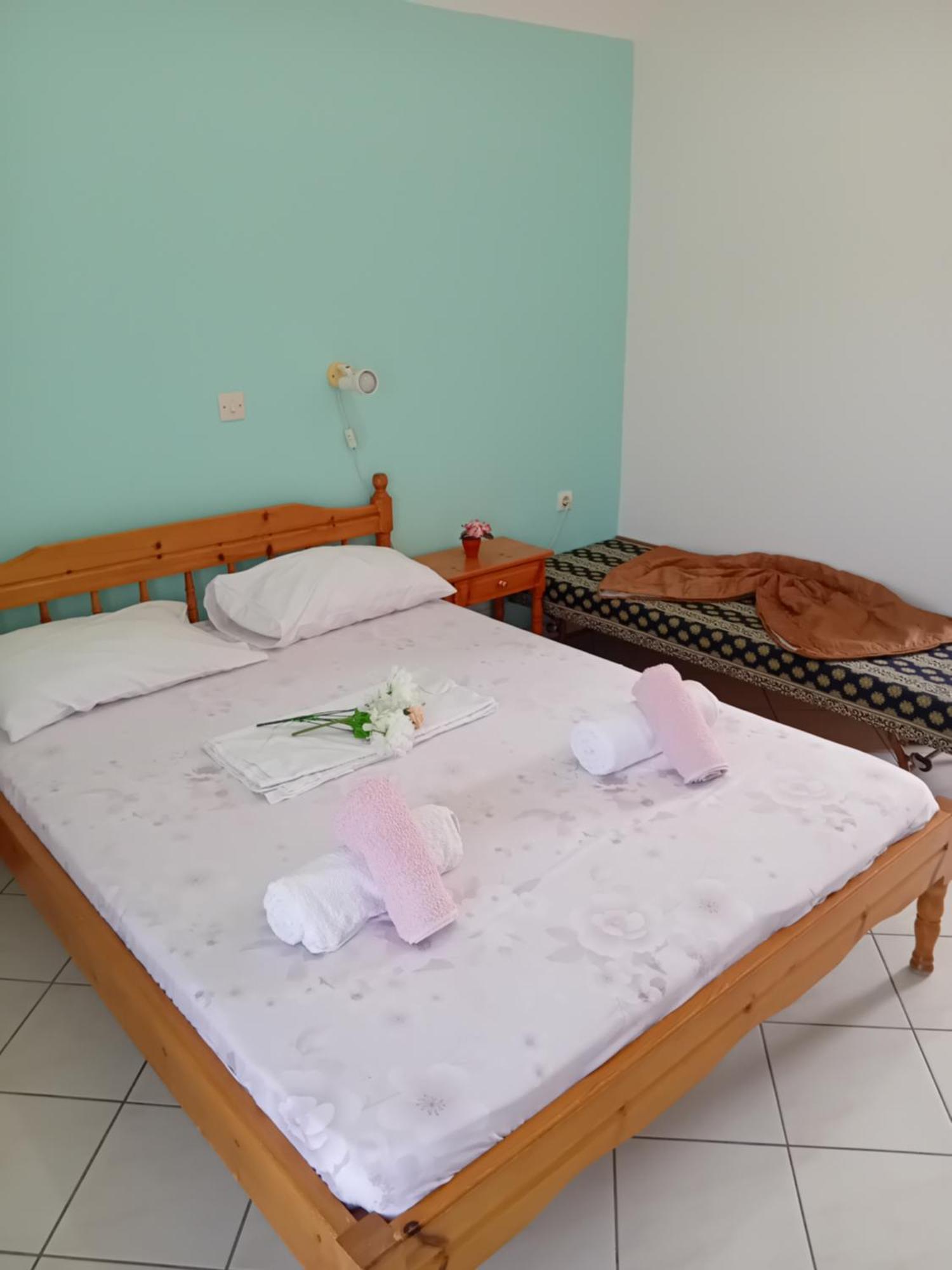 Giola Aparments And Studios 2 Αστρίδα Δωμάτιο φωτογραφία