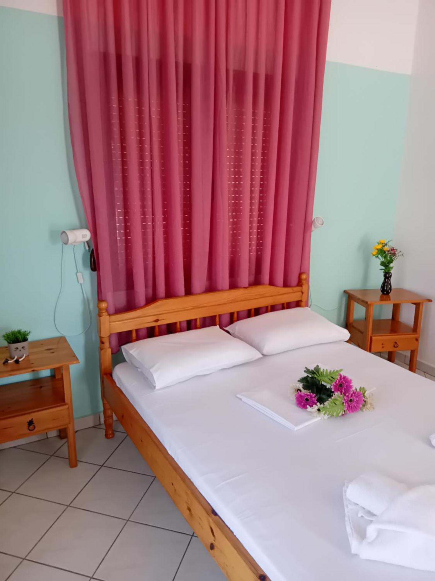 Giola Aparments And Studios 2 Αστρίδα Δωμάτιο φωτογραφία