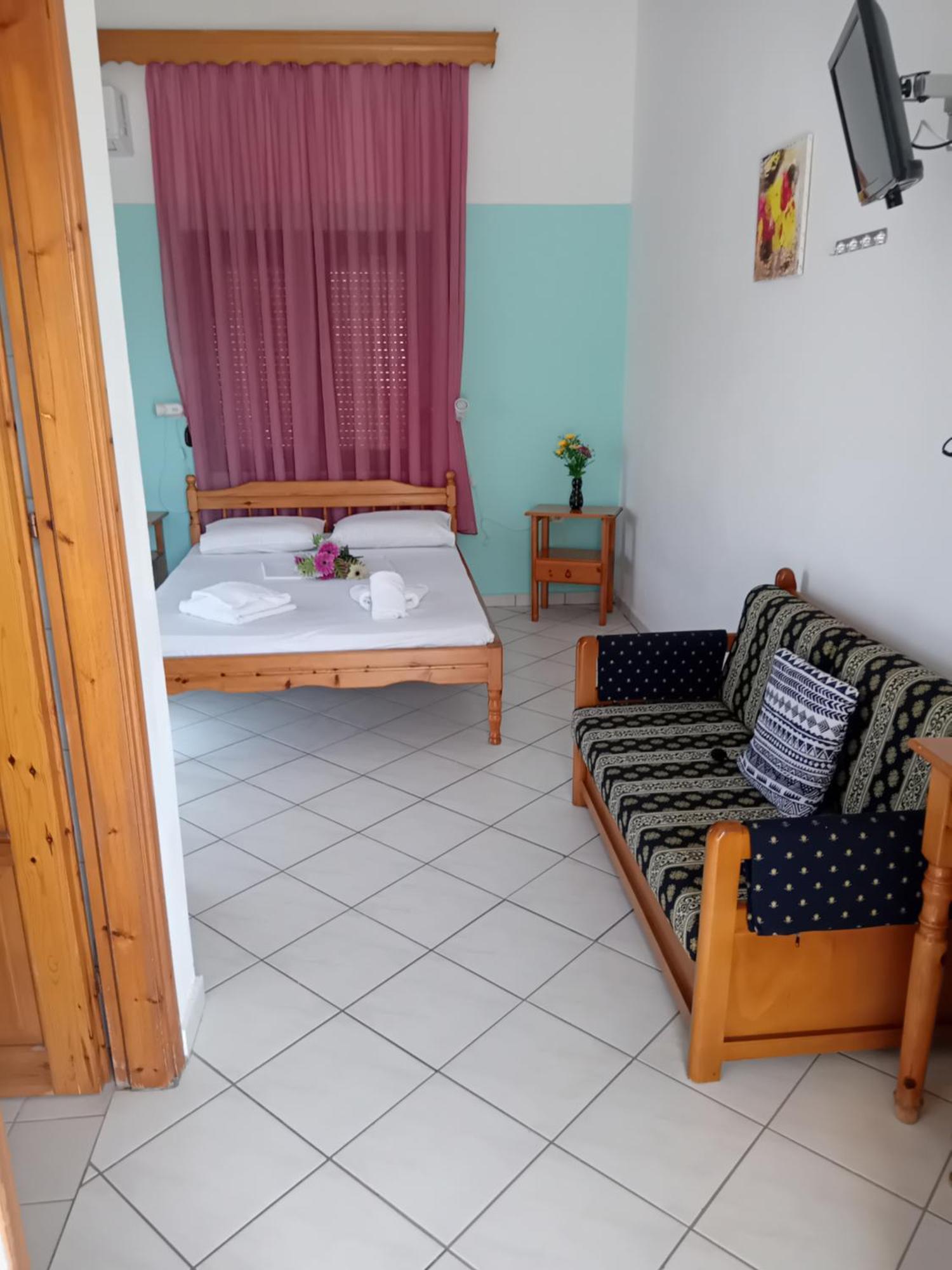Giola Aparments And Studios 2 Αστρίδα Δωμάτιο φωτογραφία